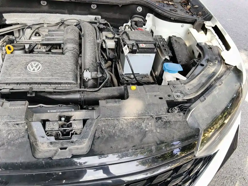 Jetta VS5 — миниатюра 22