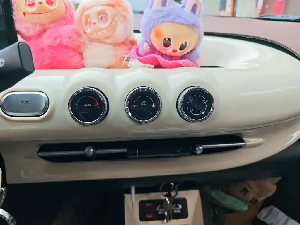 Wuling Binguo 2024 203km