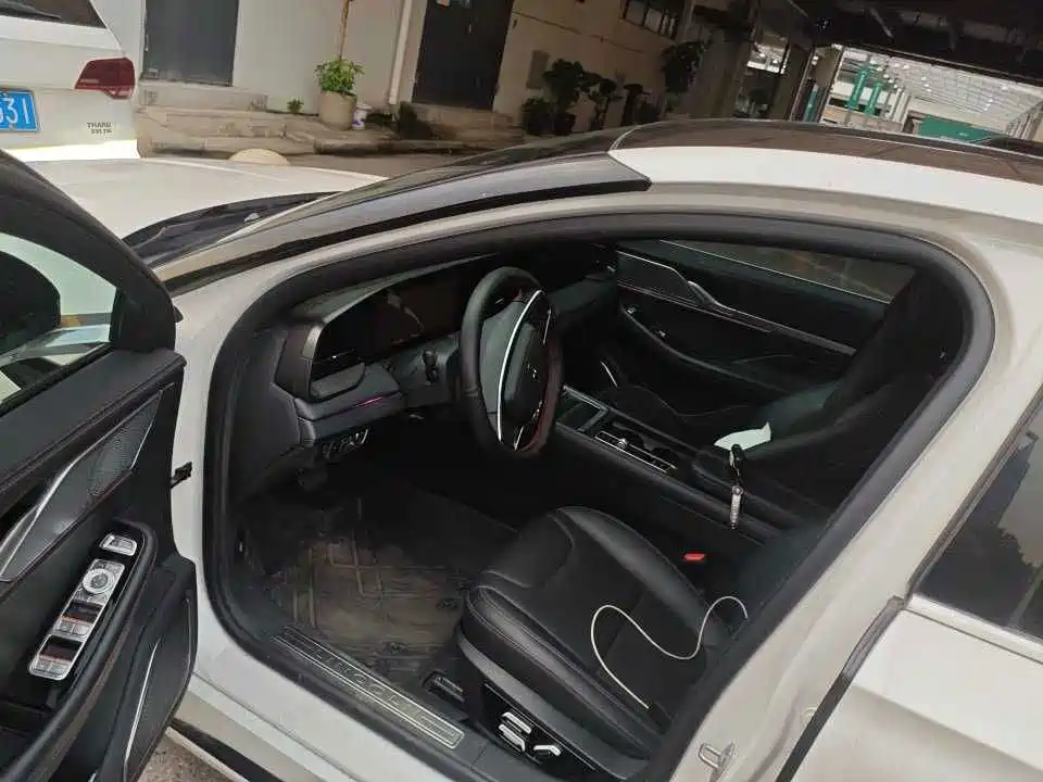 Lincoln Z — миниатюра 7