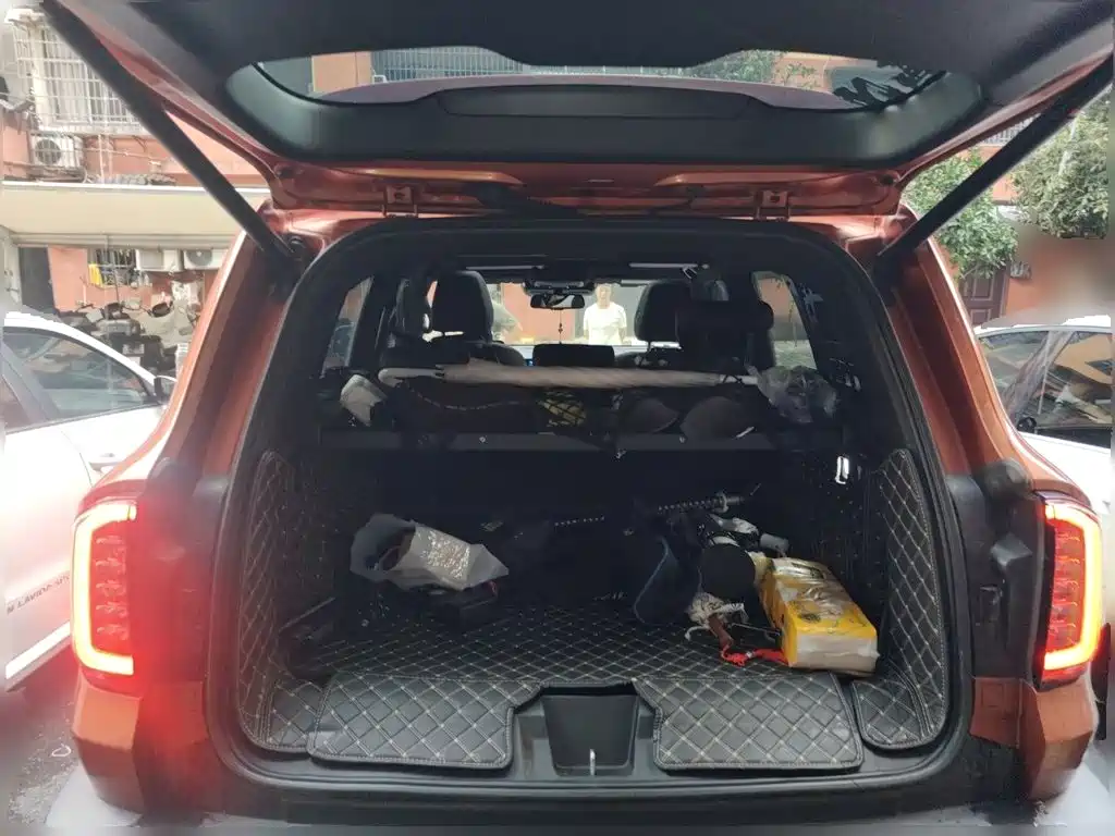 Haval Big Dog — миниатюра 15