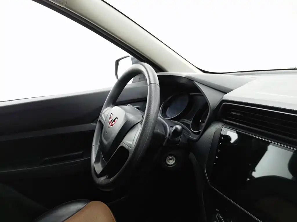 Wuling Hongguang — миниатюра 22