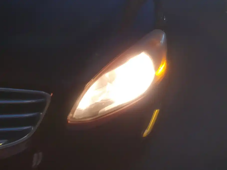 Volvo XC60 — миниатюра 5