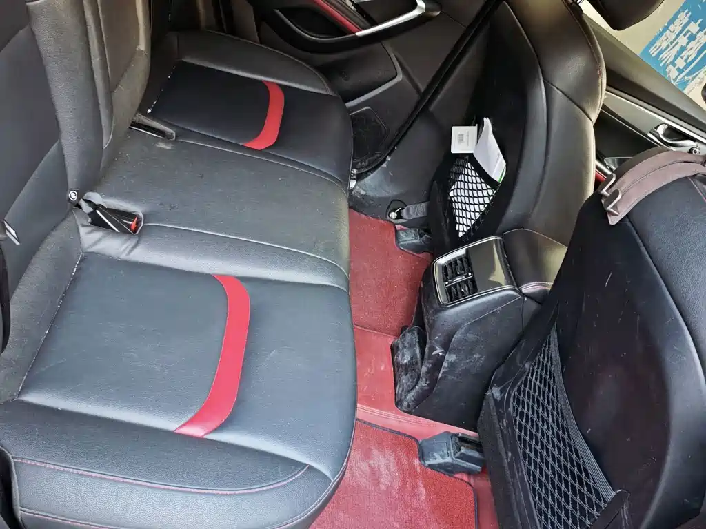 Changan CS55 — миниатюра 8