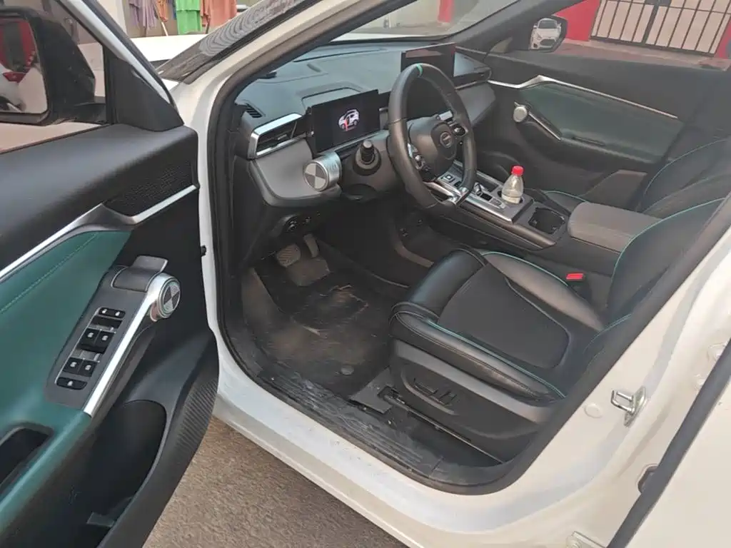 GAC Motor Shadow Cool — миниатюра 16