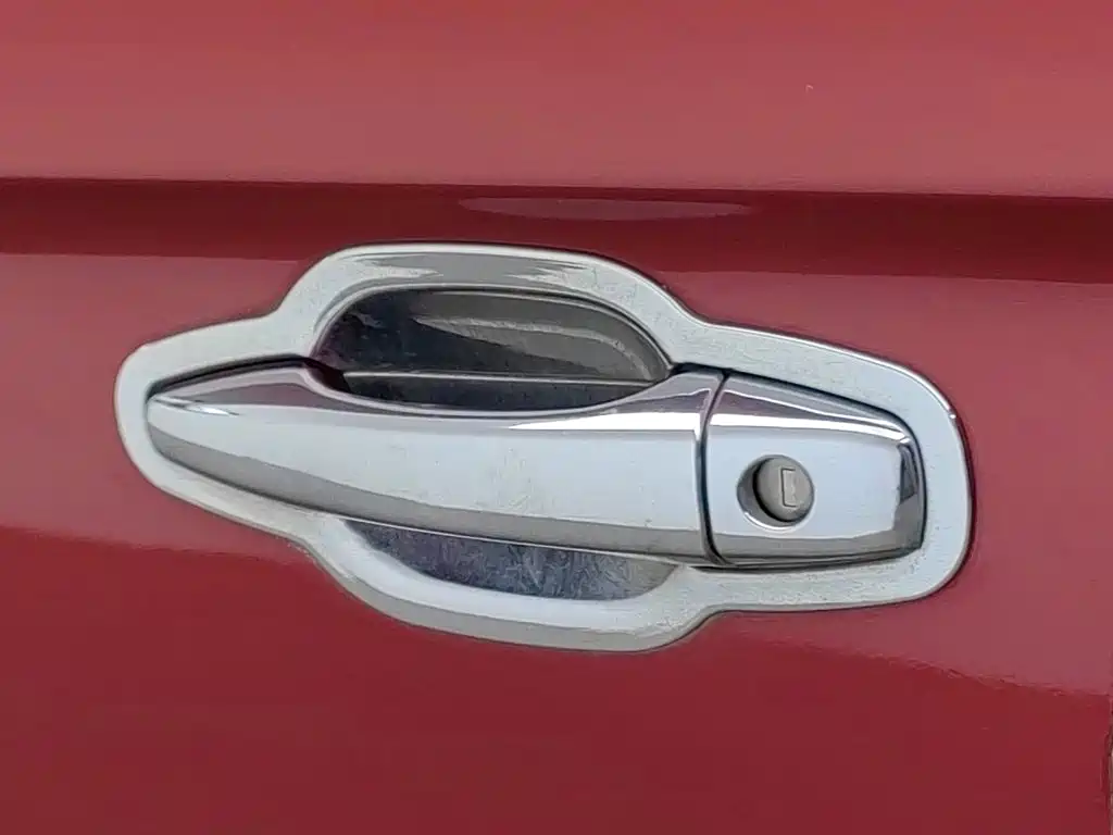 Citroen C3-XR — миниатюра 18