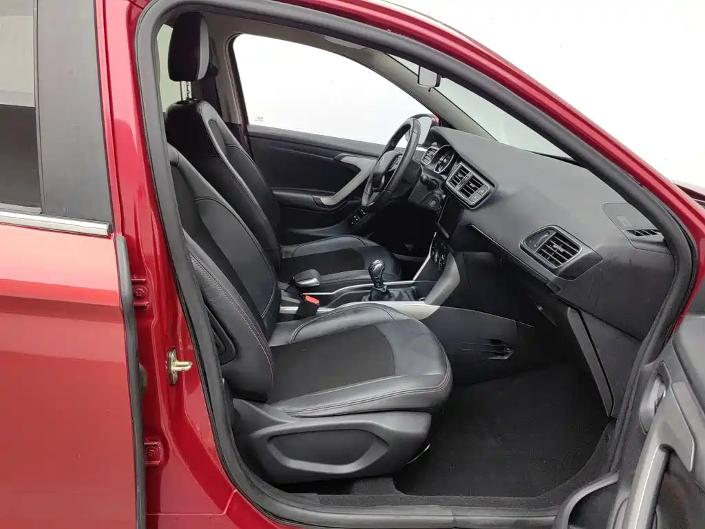 Citroen C3-XR — миниатюра 23