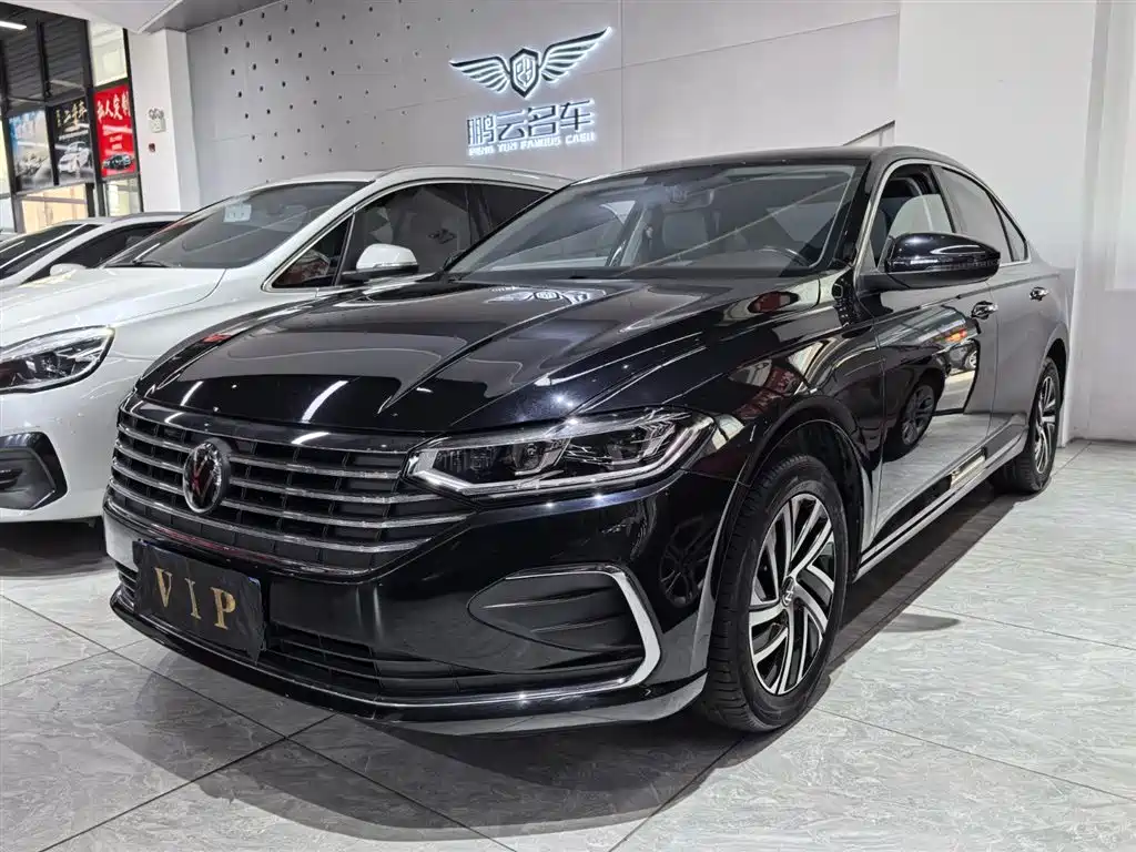Купить Volkswagen Lavida