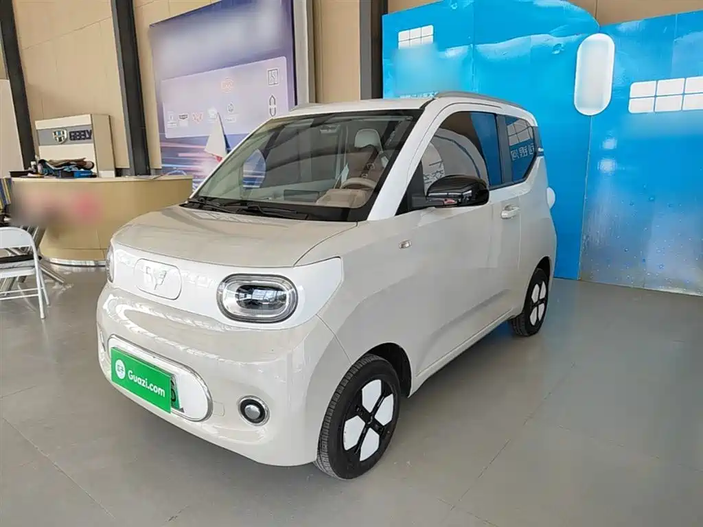 Wuling MINIEV 2024