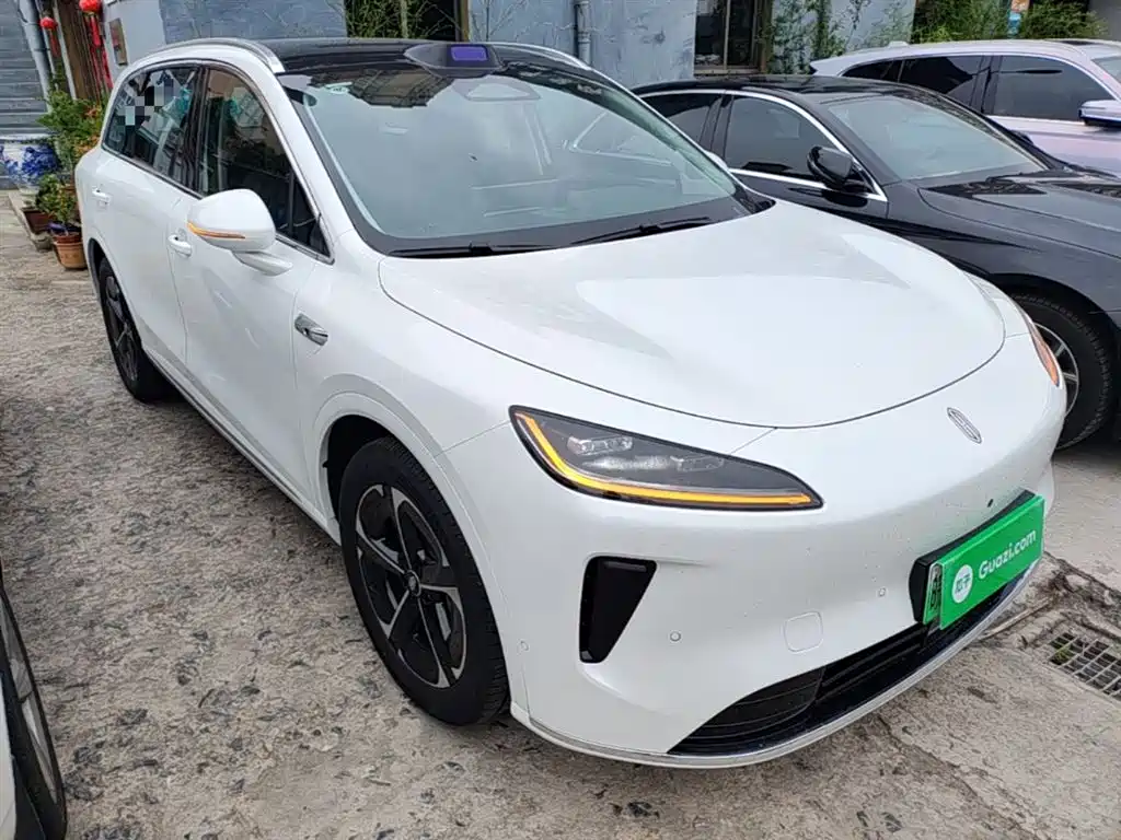 Shangjie H5 2025 Max