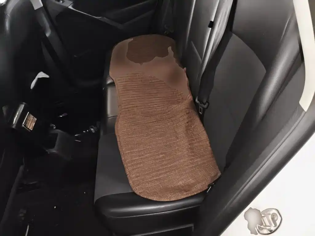 Volkswagen Tiguan — миниатюра 14
