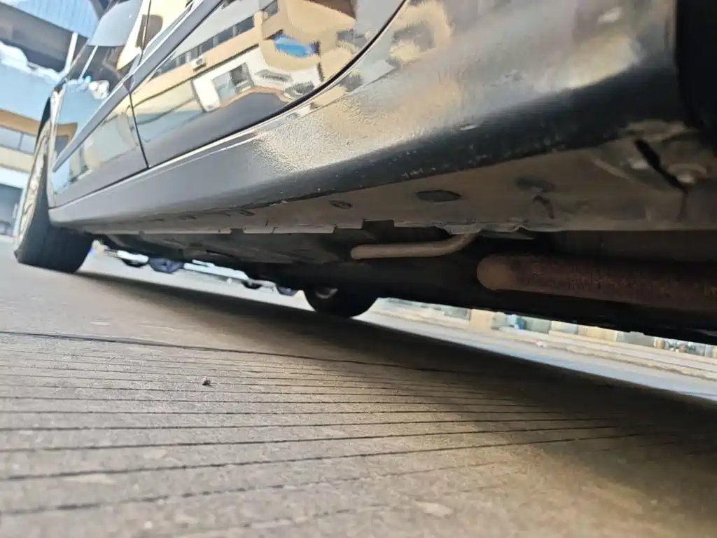 Buick LaCrosse — миниатюра 22
