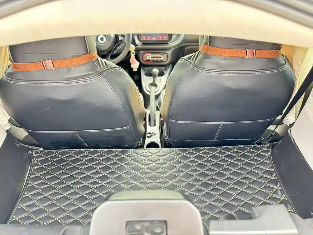 smart Smart Fortwo — миниатюра 6