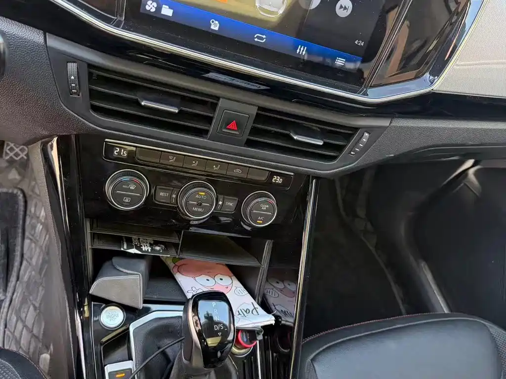Volkswagen Tayron — миниатюра 6