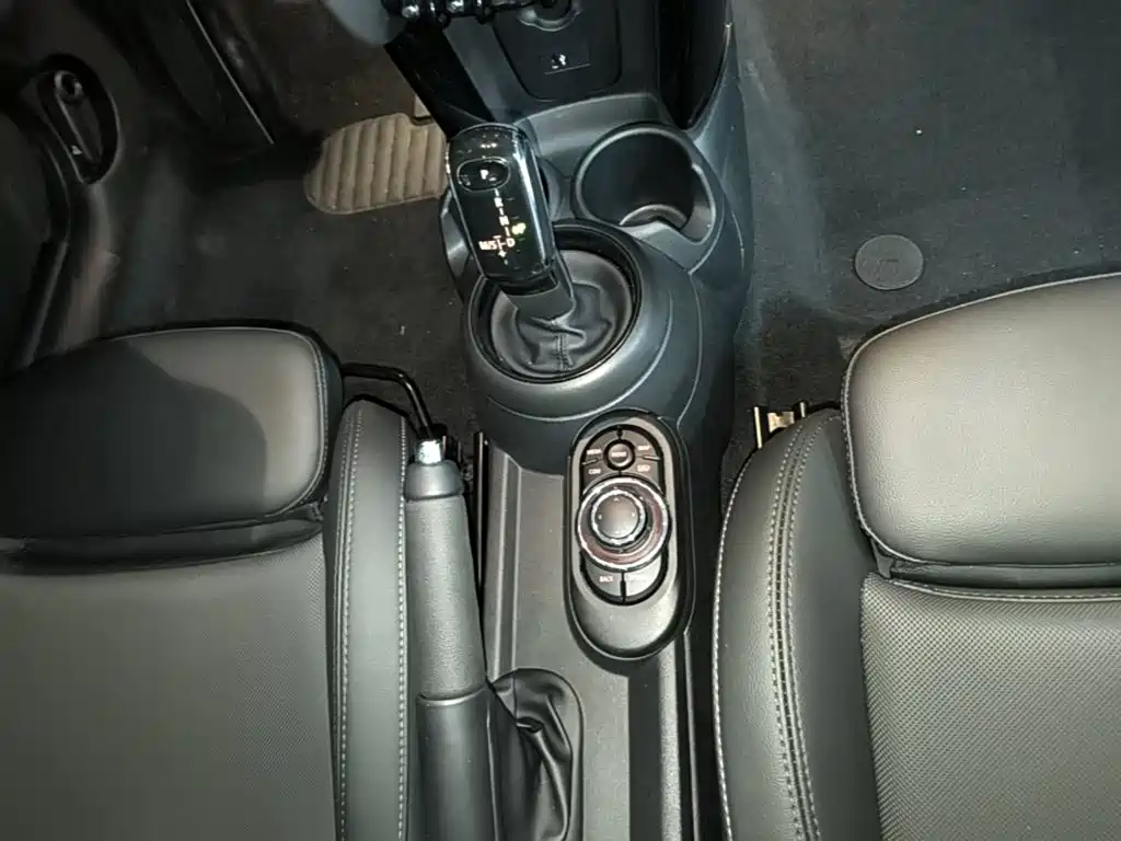 MINI Mini — миниатюра 14