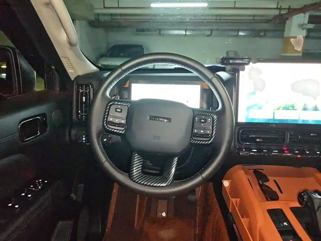Haval H9 — миниатюра 6