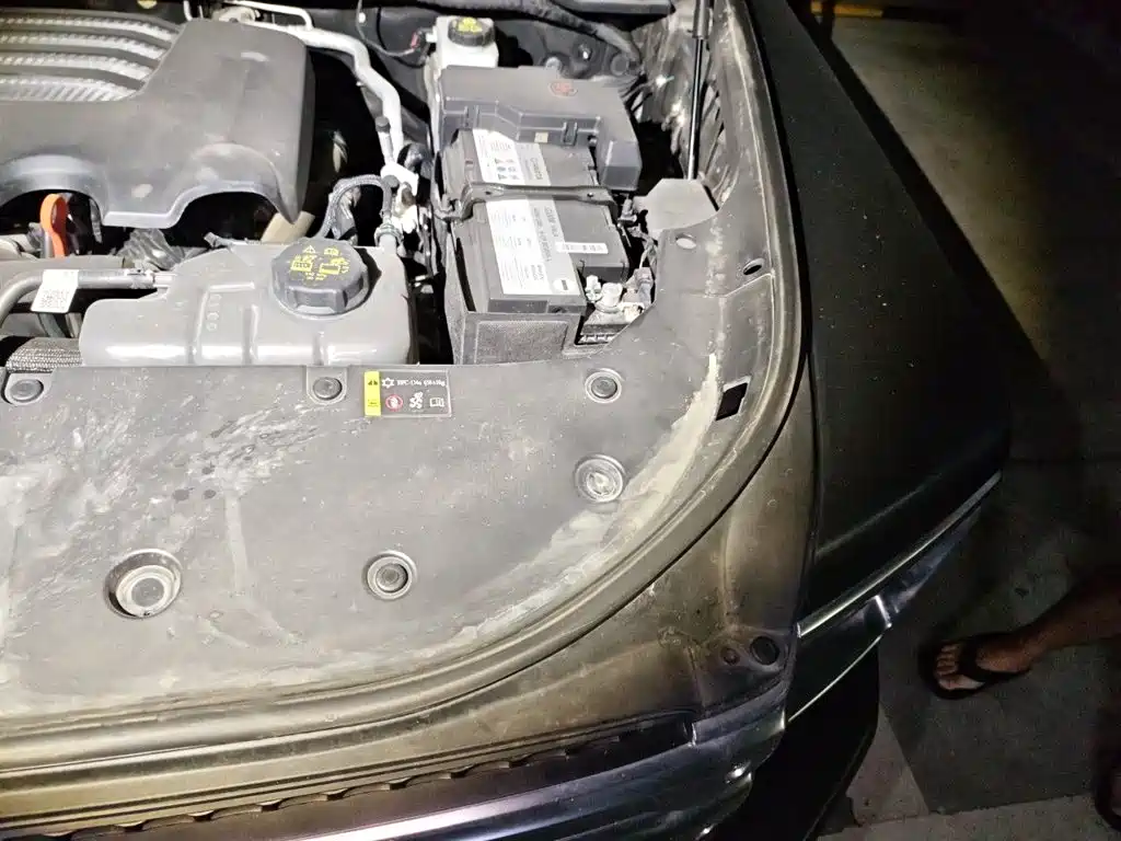 Haval H9 — миниатюра 21