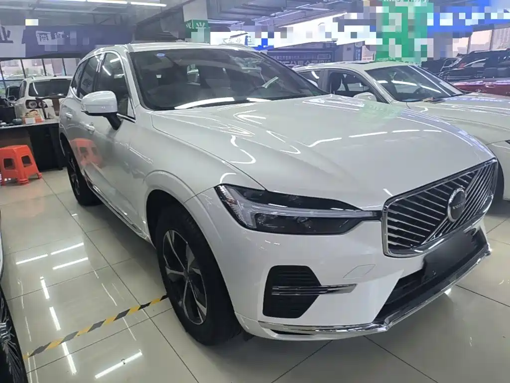 Volvo XC60 — миниатюра 4