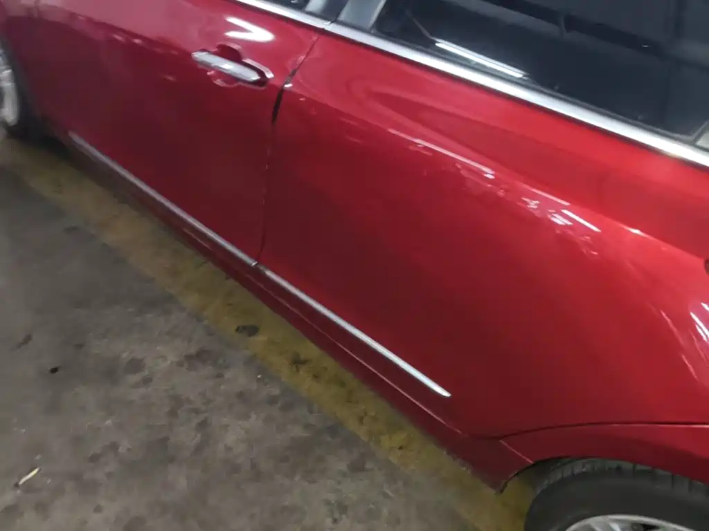 Cadillac ATS-L — миниатюра 22