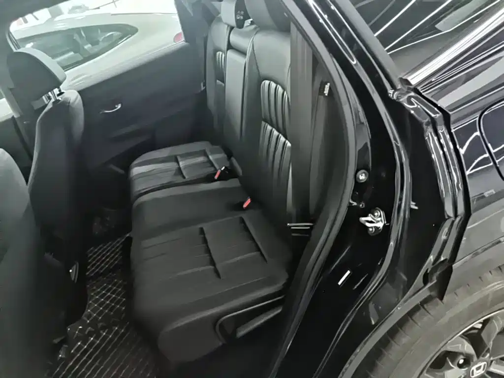 Honda Breeze — миниатюра 17