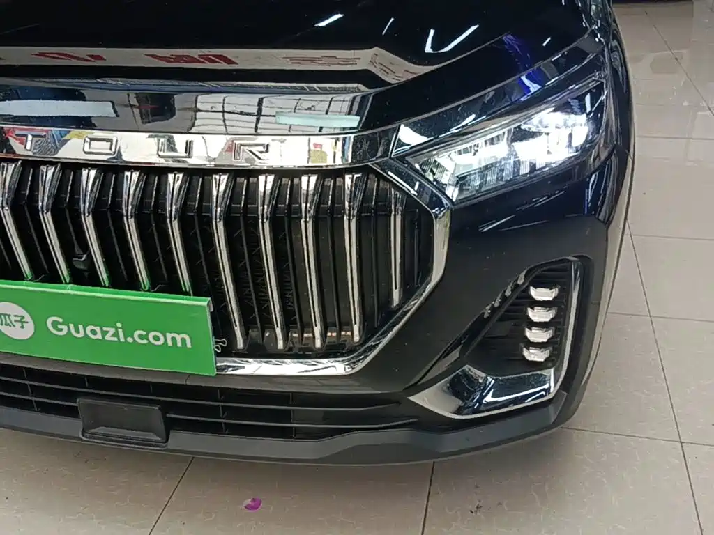 Jetour X90 PLUS — миниатюра 24