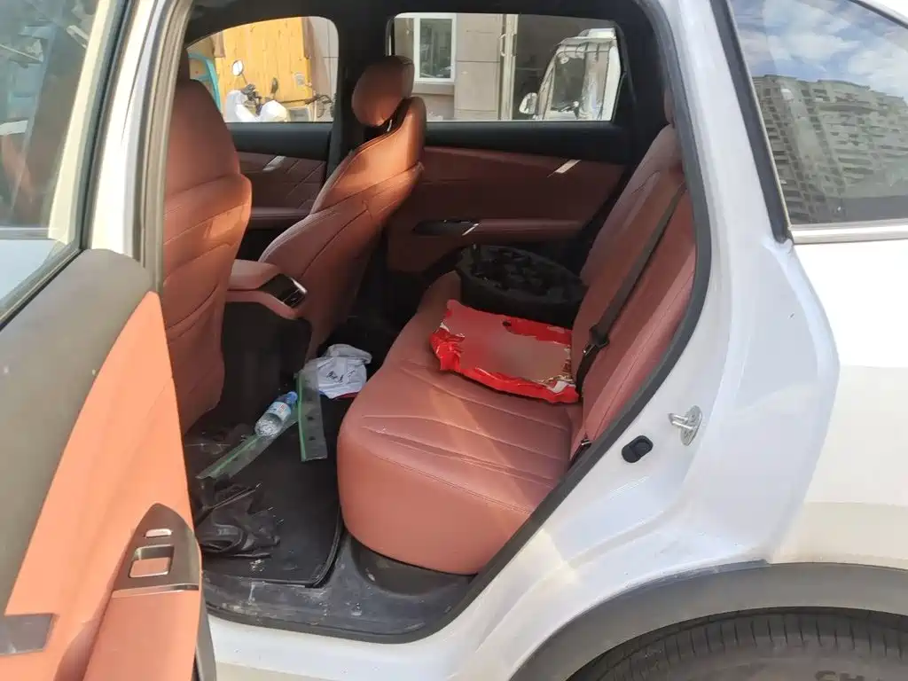 Changan CS75 PLUS — миниатюра 13