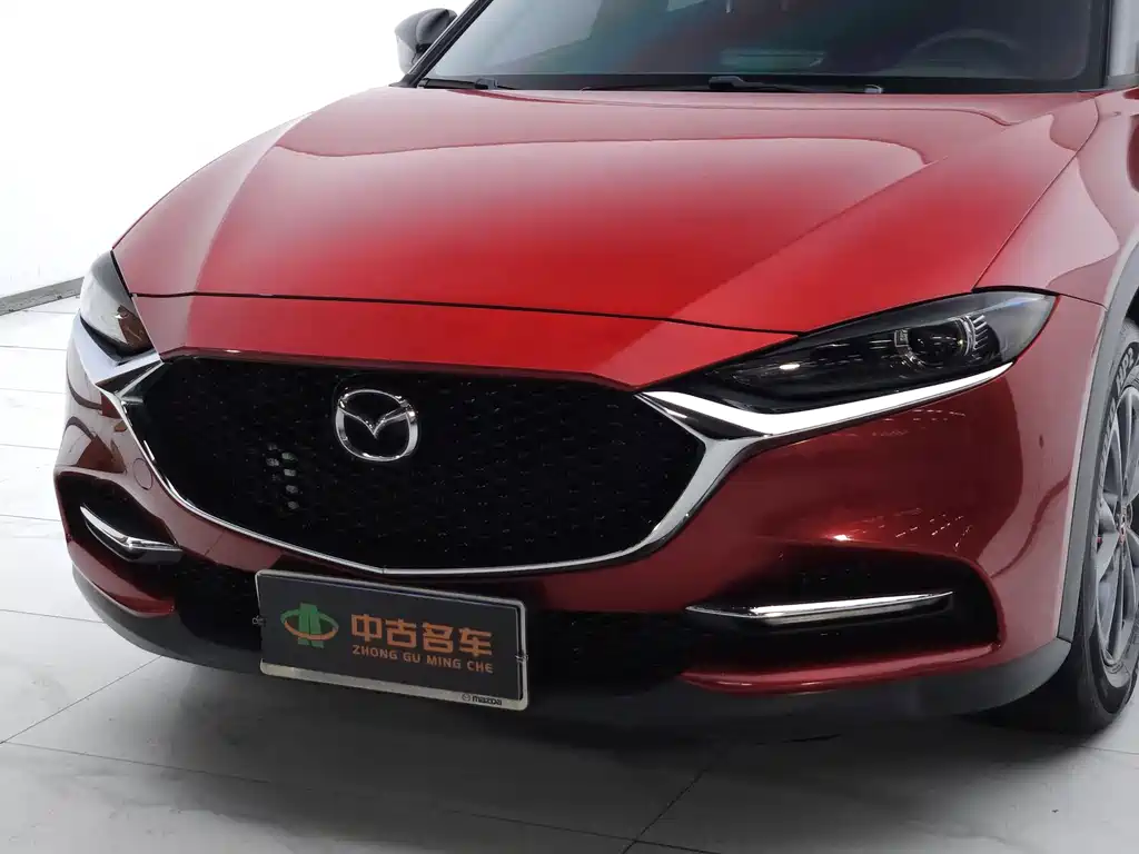 Mazda CX-4 — миниатюра 20