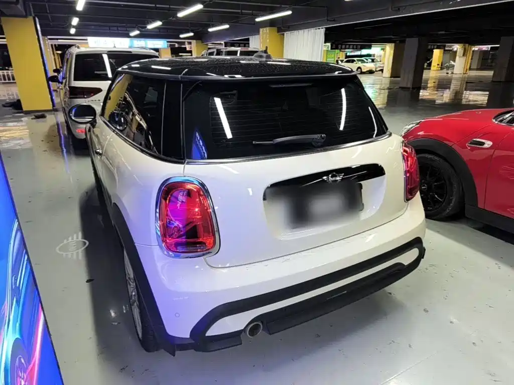 MINI Mini — миниатюра 5