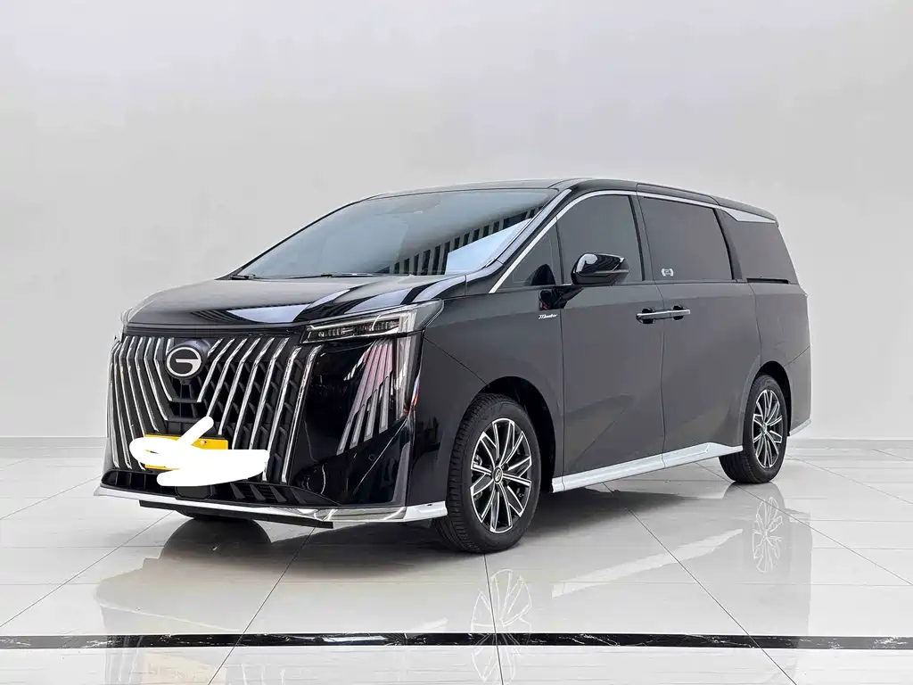 Купить GAC Motor Trumpchi M8