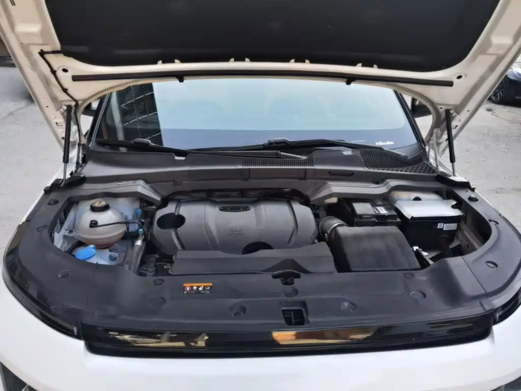 Geely Icon — миниатюра 20