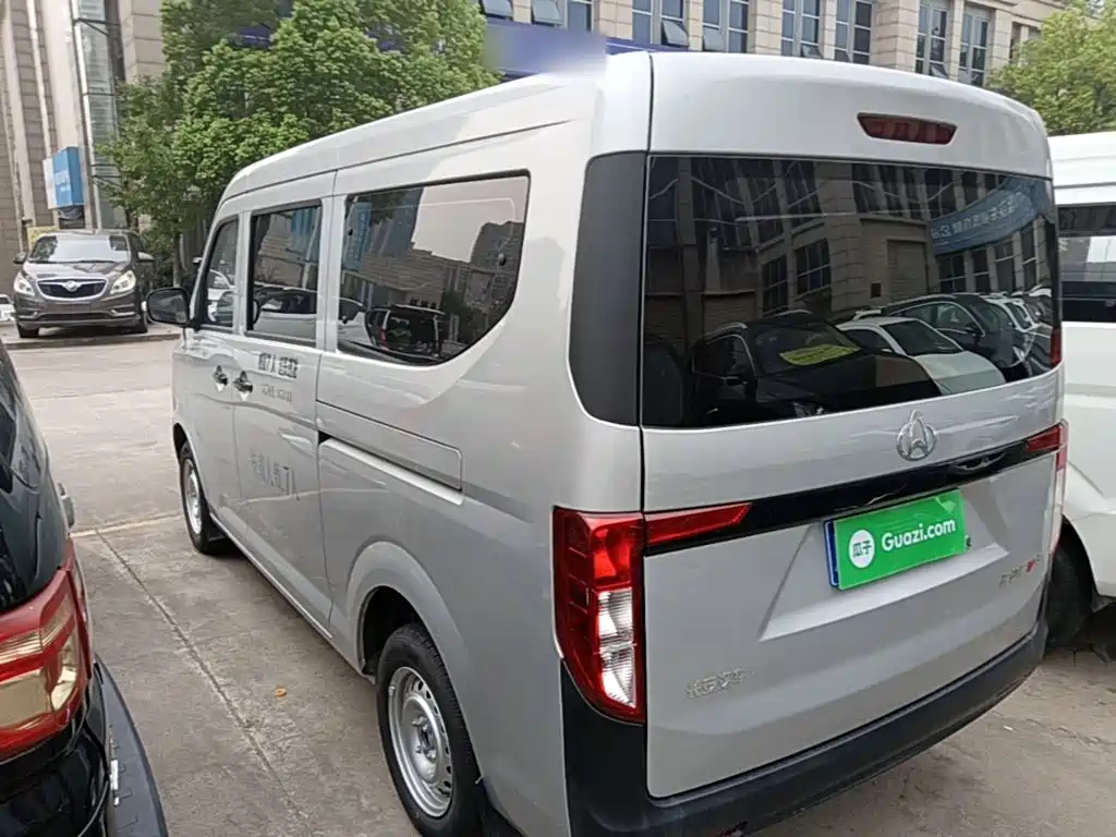 Kuayue Kuayue Star V3 — миниатюра 5