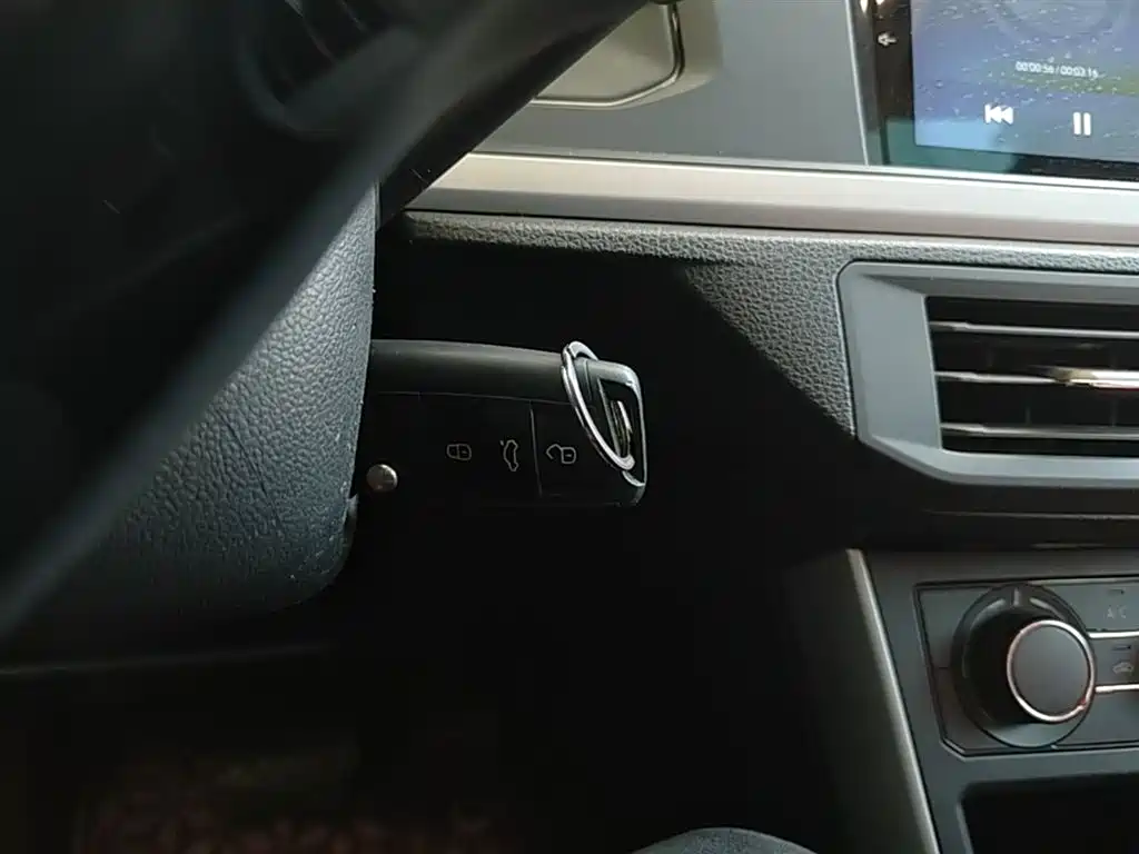 Volkswagen Polo 2019 Plus 1.5L AT