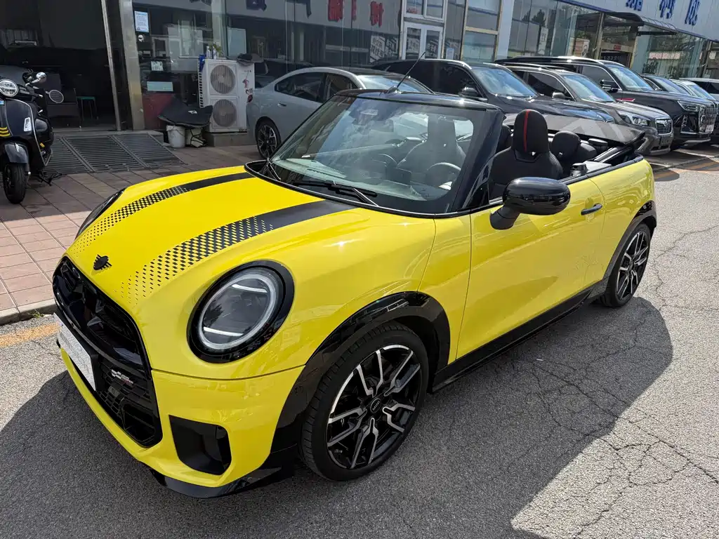 MINI Mini — миниатюра 8