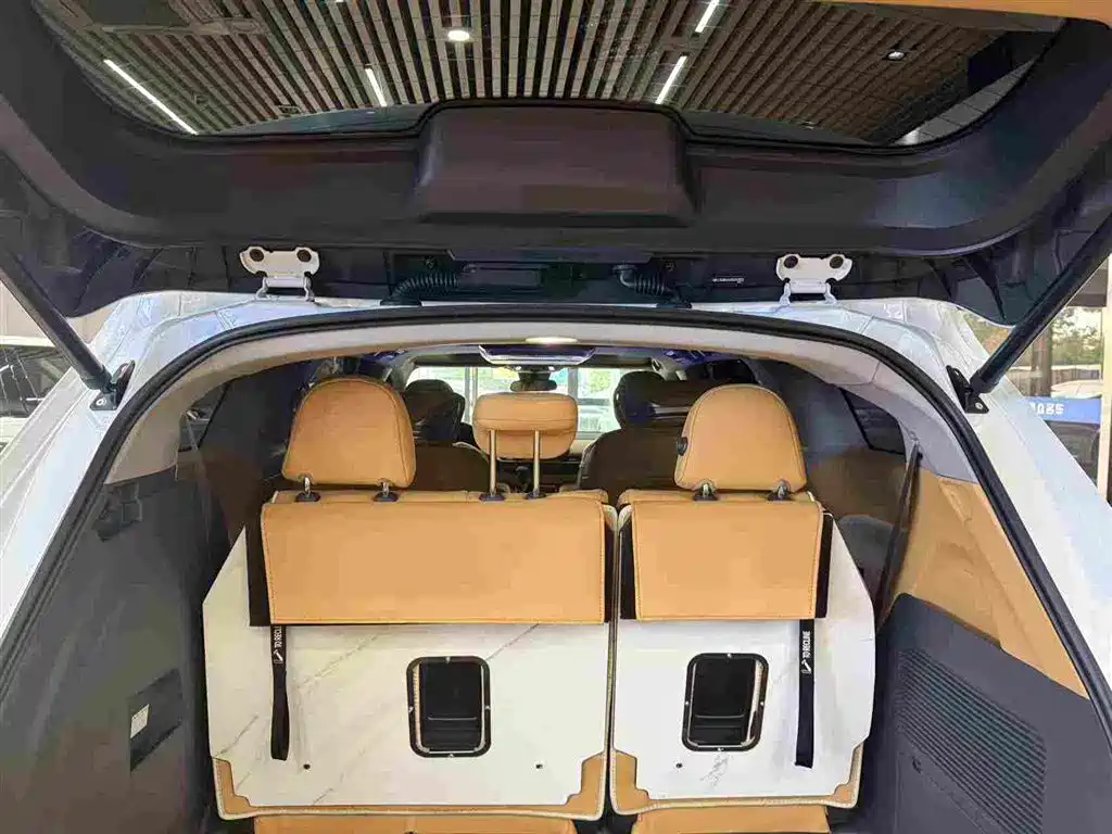 Toyota Sienna — миниатюра 10
