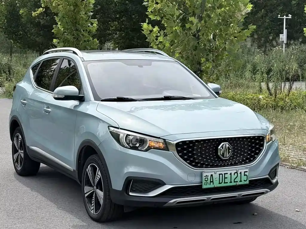 MG EZS — миниатюра 3