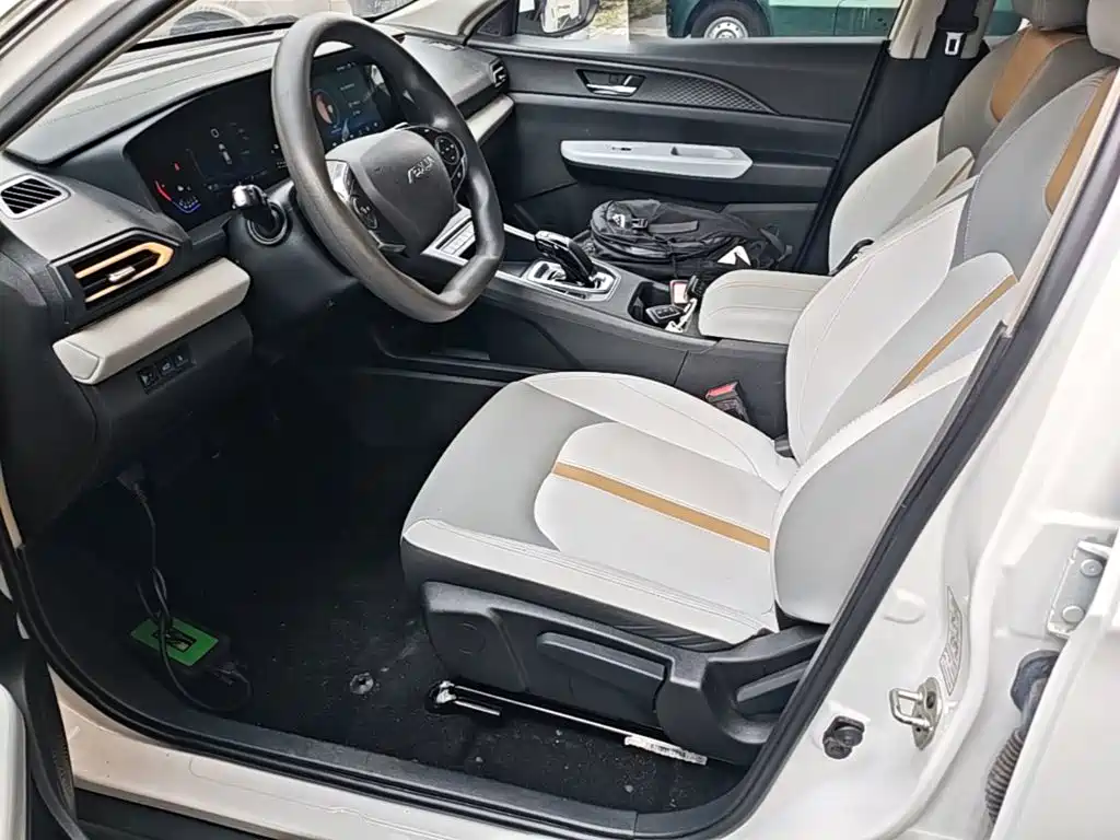 Aeolus E70 — миниатюра 15