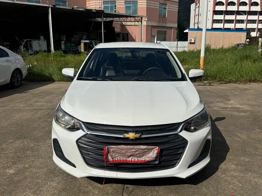 Chevrolet Cavalier - фото 2