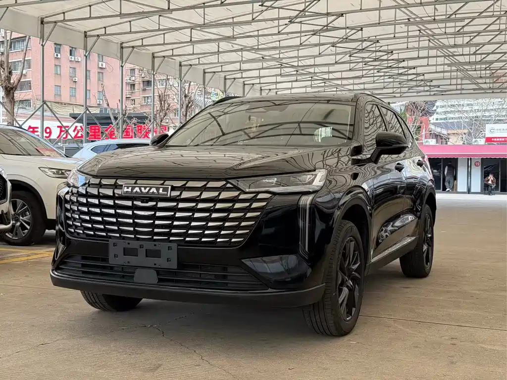 Haval H6 2025