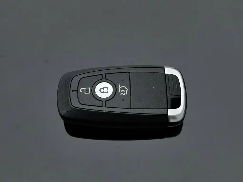 Ford Edge — миниатюра 19