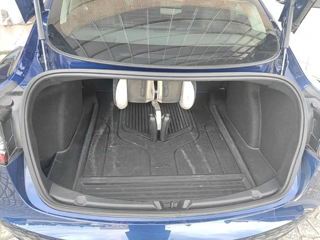 Tesla Model 3 — миниатюра 19