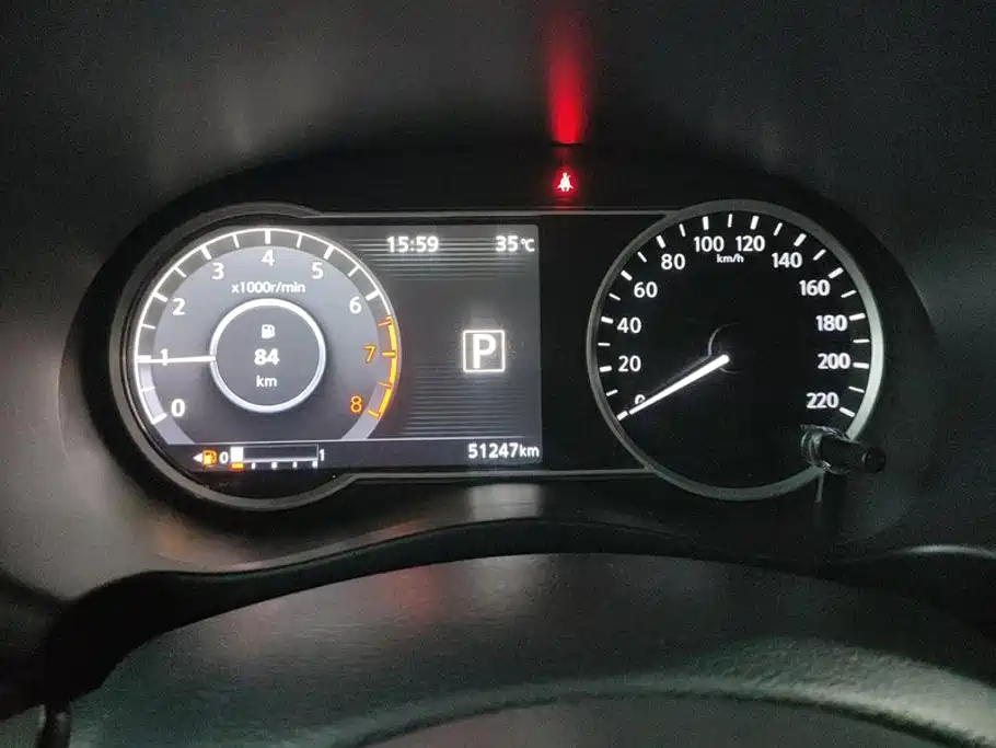 Nissan Kicks — миниатюра 13