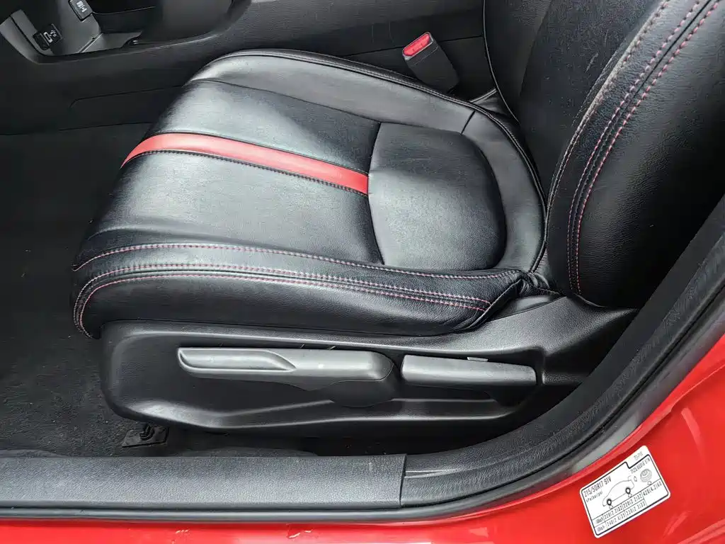 Honda Civic — миниатюра 20