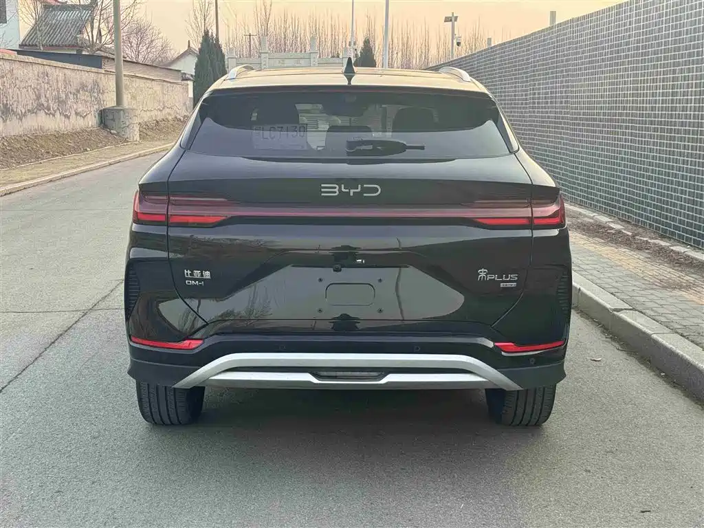 BYD SONGJIANG NEW ENERGY