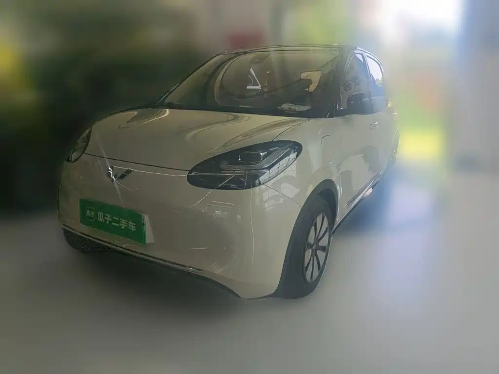 Wuling Bingo — миниатюра 2