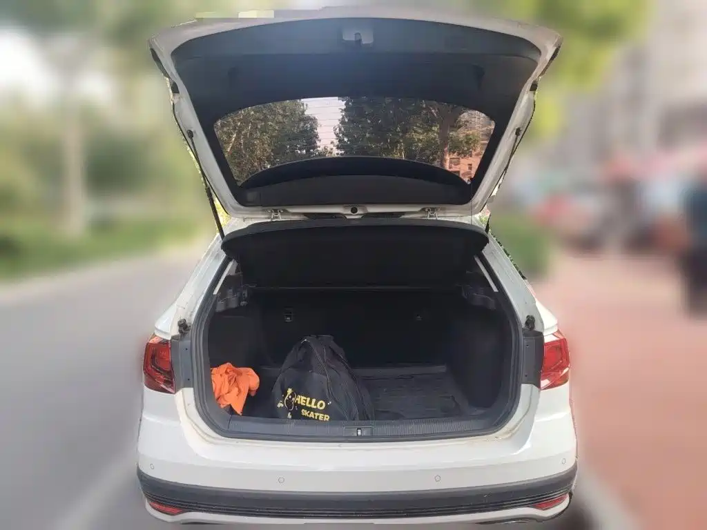 Volkswagen C-Trek — миниатюра 10