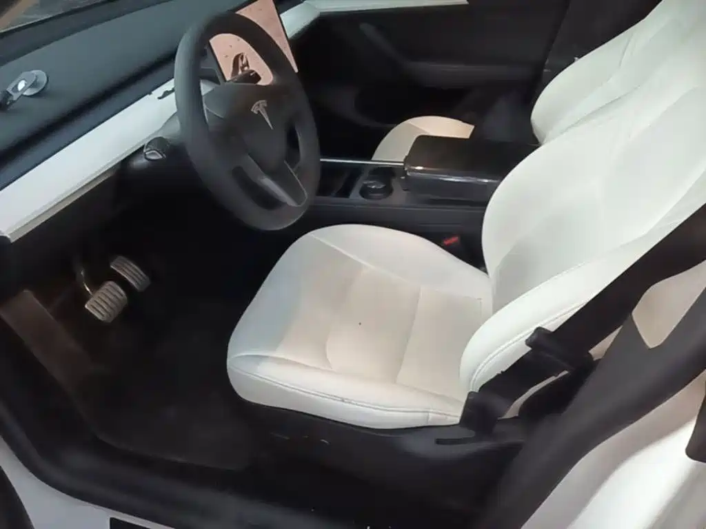 Tesla Model Y — миниатюра 15