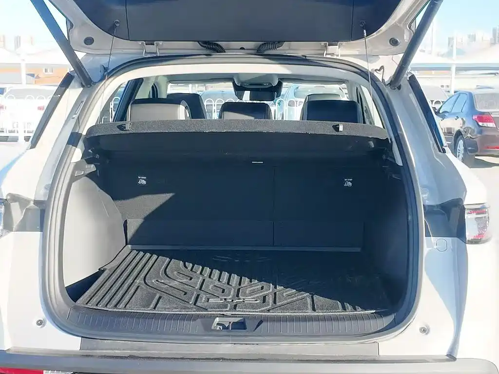 BYD SEA LION 05 DM I