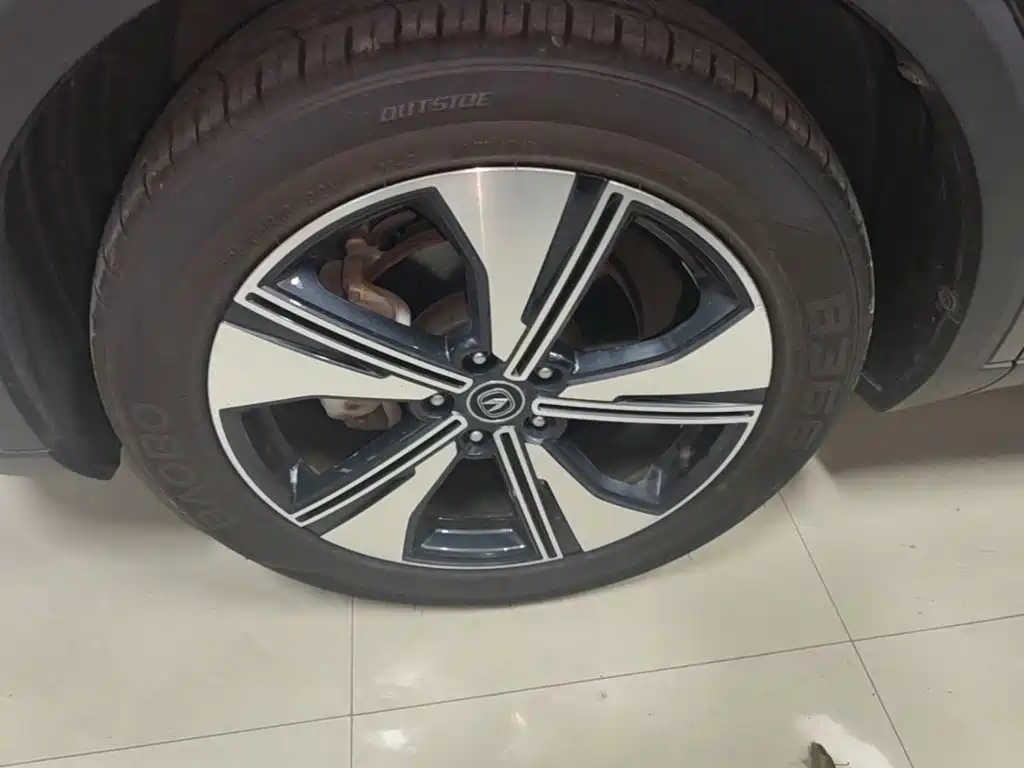 Changan CS55PLUS — миниатюра 23