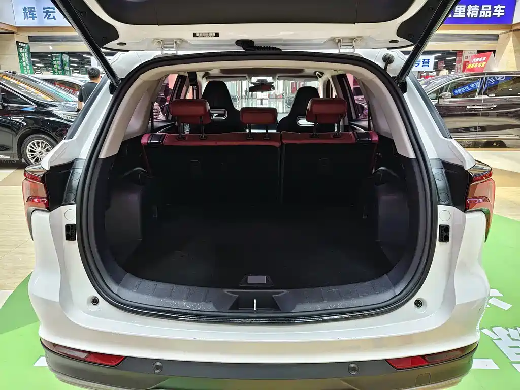 Changan CS75 PLUS — миниатюра 19