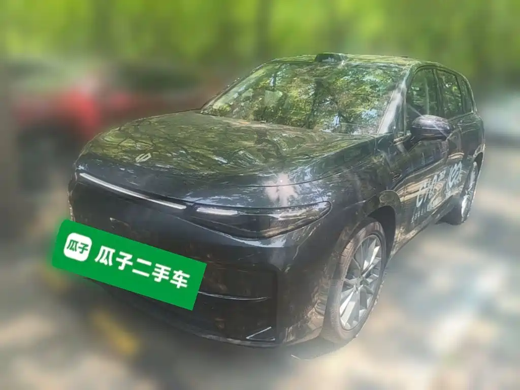 2024 Leapmotor C10 - zdjęcie 1 z 25