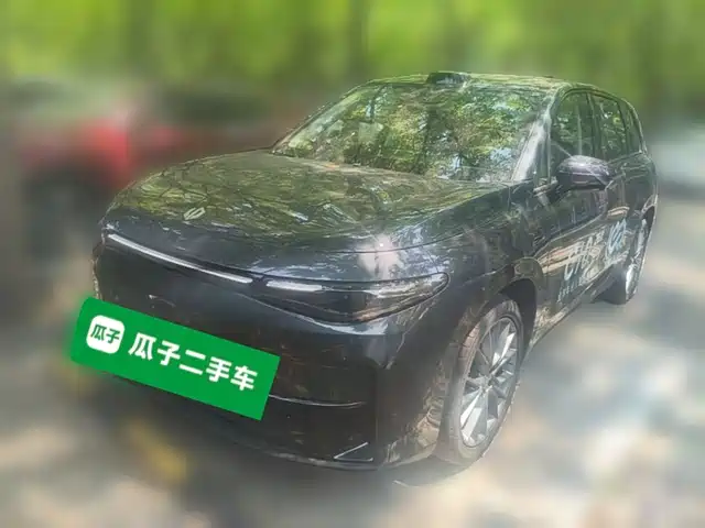 2024 Leapmotor C10